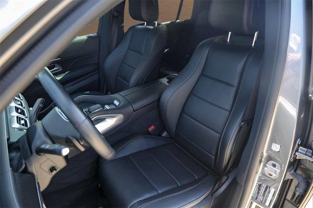 used 2021 Mercedes-Benz GLS 450 car, priced at $48,998