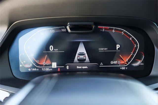 used 2020 BMW X7 car, priced at $35,998