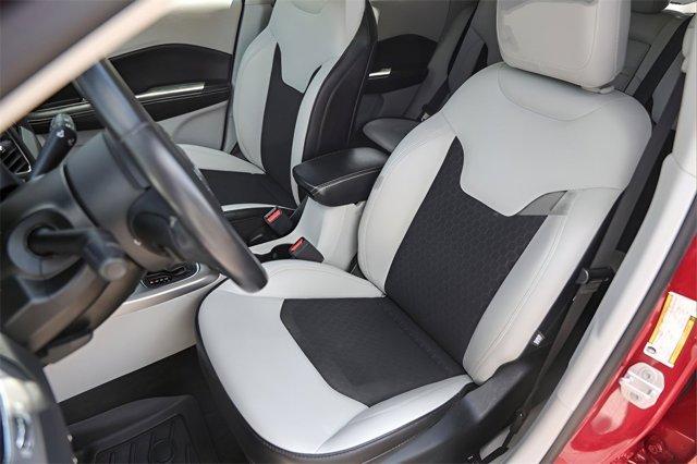 used 2019 Jeep Compass car, priced at $19,688