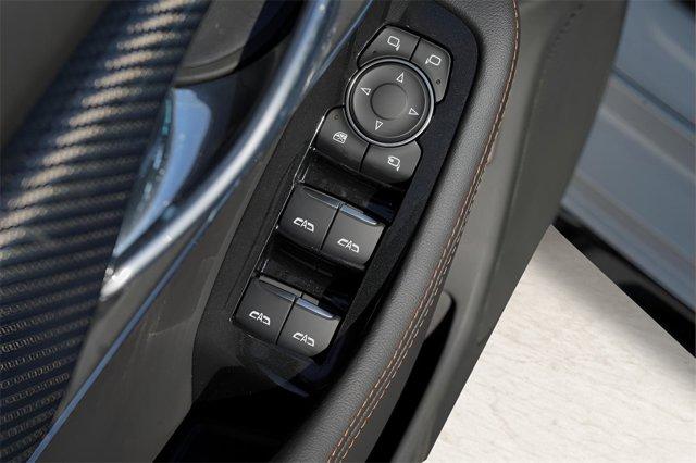new 2025 Cadillac CT5 car, priced at $58,205