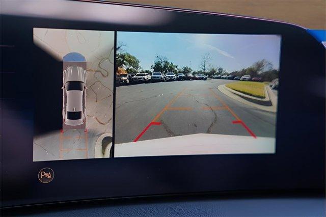new 2025 Cadillac CT5 car, priced at $58,205