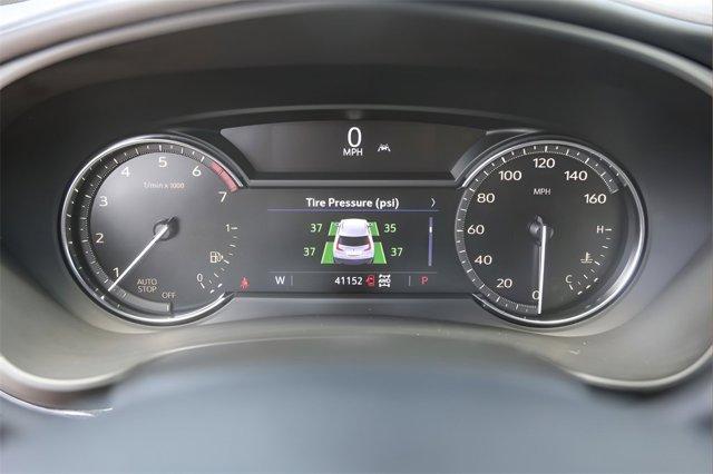used 2020 Cadillac XT4 car, priced at $27,998