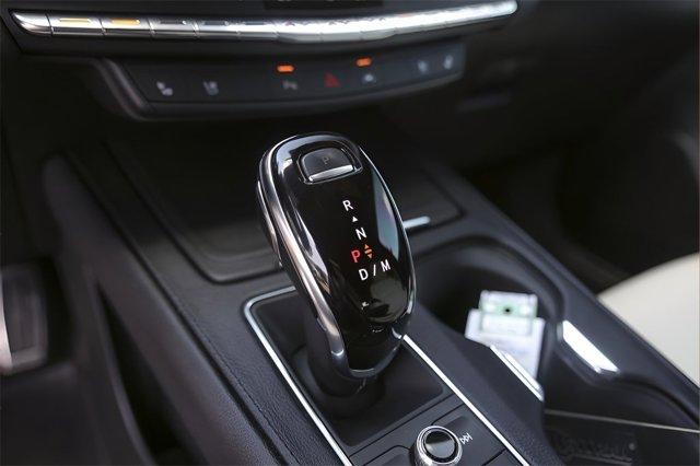 used 2020 Cadillac XT4 car, priced at $27,998