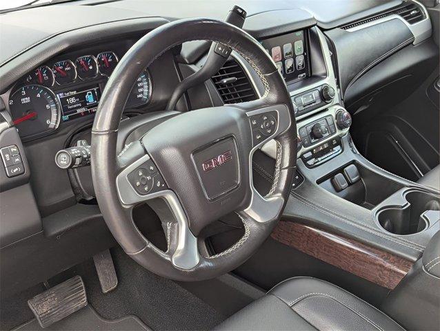 used 2018 GMC Yukon XL car, priced at $24,798