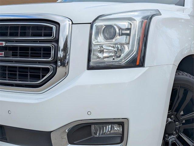 used 2018 GMC Yukon XL car, priced at $24,798