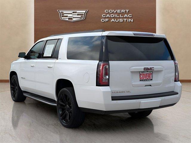 used 2018 GMC Yukon XL car, priced at $24,798