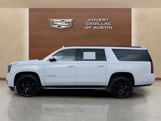 used 2018 GMC Yukon XL car, priced at $24,798