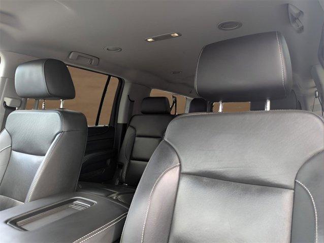 used 2018 GMC Yukon XL car, priced at $24,798