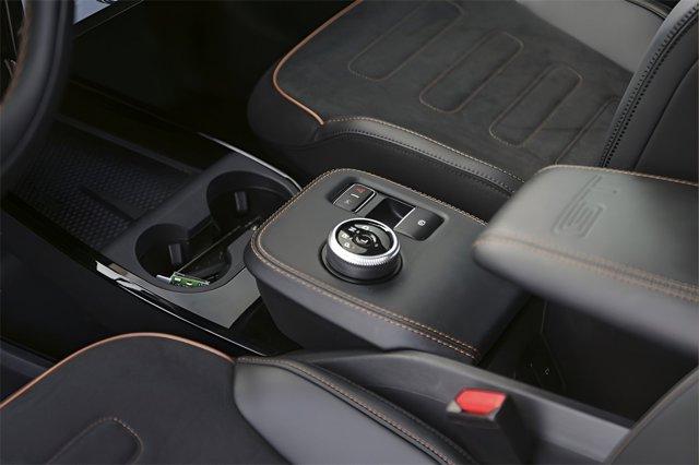 used 2023 Ford Mustang Mach-E car, priced at $46,288