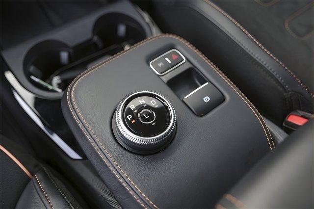 used 2023 Ford Mustang Mach-E car, priced at $46,288