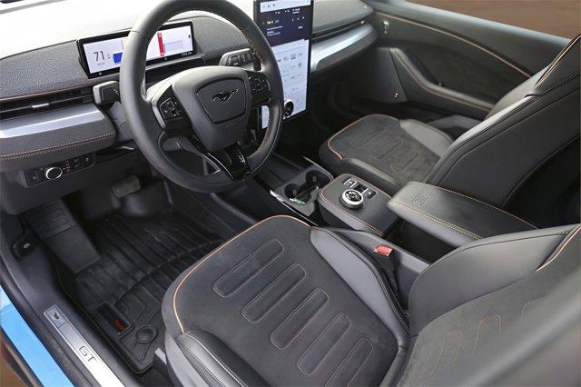 used 2023 Ford Mustang Mach-E car, priced at $46,288