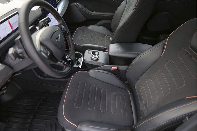used 2023 Ford Mustang Mach-E car, priced at $46,288