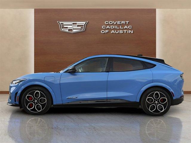 used 2023 Ford Mustang Mach-E car, priced at $46,288