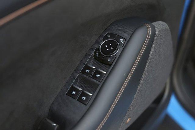 used 2023 Ford Mustang Mach-E car, priced at $46,288