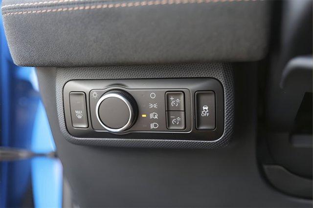 used 2023 Ford Mustang Mach-E car, priced at $46,288