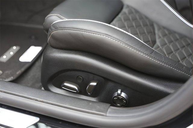 used 2022 Cadillac CT4-V car, priced at $50,998