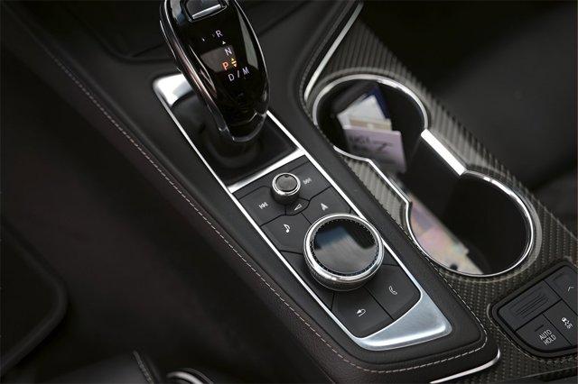 used 2022 Cadillac CT4-V car, priced at $50,998