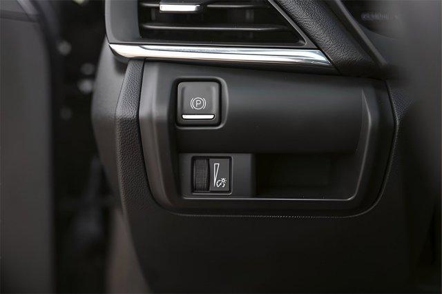 used 2022 Cadillac CT4-V car, priced at $50,998