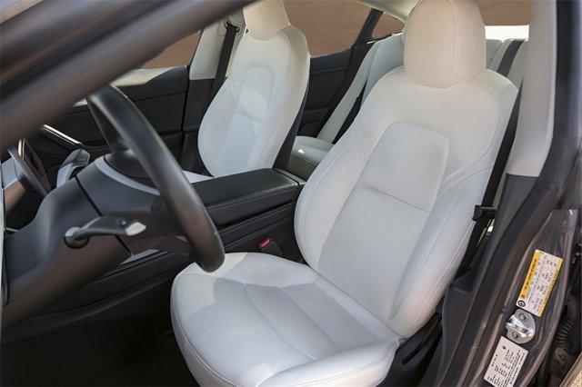 used 2023 Tesla Model 3 car, priced at $26,788