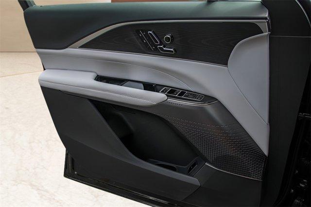 new 2025 Cadillac LYRIQ car, priced at $64,510