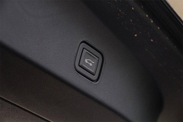 new 2025 Cadillac LYRIQ car, priced at $64,510