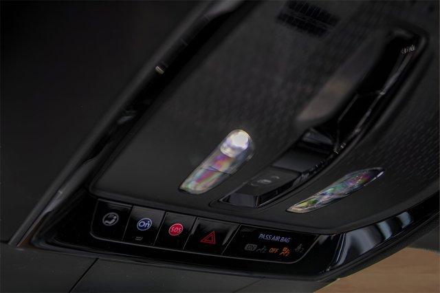 new 2025 Cadillac LYRIQ car, priced at $64,510