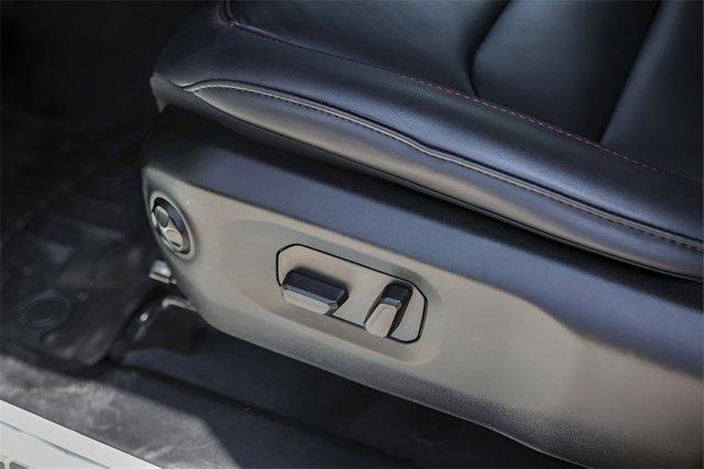 used 2024 Jeep Wrangler car, priced at $57,998