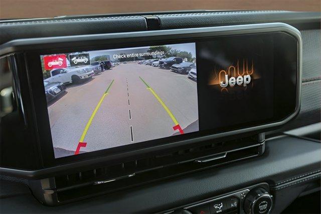 used 2024 Jeep Wrangler car, priced at $57,998