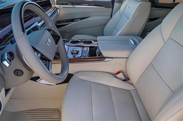 new 2026 Cadillac Escalade car, priced at $127,305