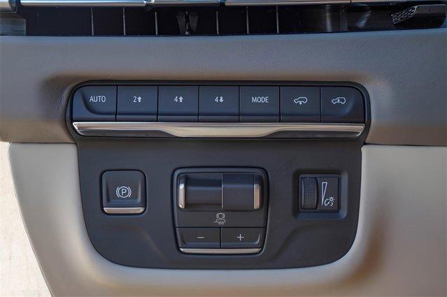 new 2026 Cadillac Escalade car, priced at $127,305