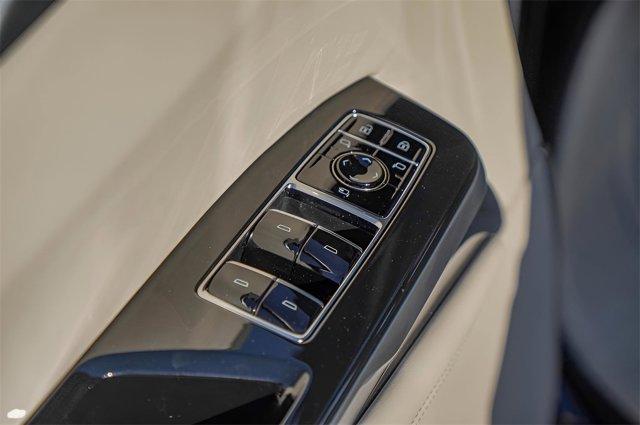 new 2026 Cadillac Escalade car, priced at $127,305