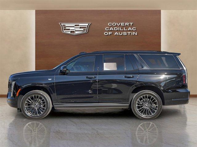 new 2026 Cadillac Escalade car, priced at $127,305