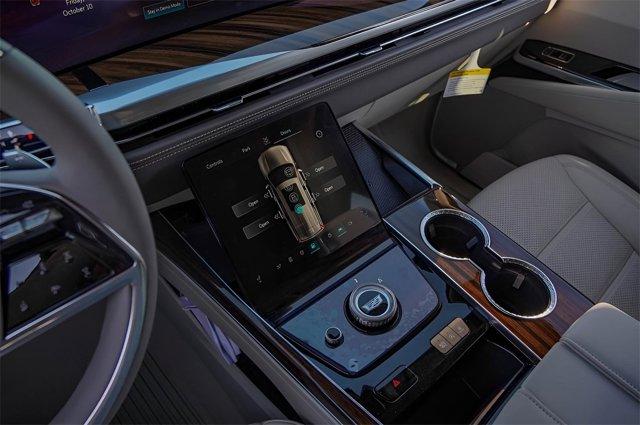 new 2026 Cadillac Escalade car, priced at $127,305