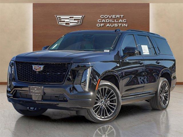 new 2026 Cadillac Escalade car, priced at $127,305