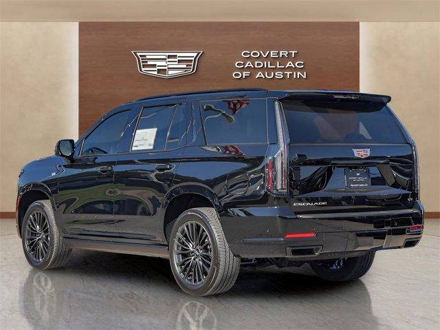 new 2026 Cadillac Escalade car, priced at $127,305