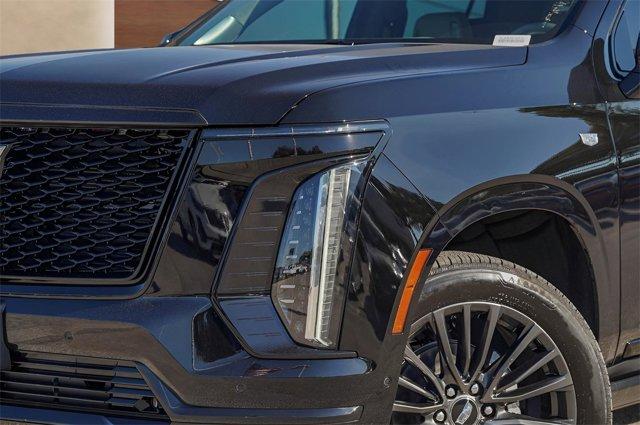 new 2026 Cadillac Escalade car, priced at $127,305