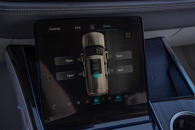 new 2026 Cadillac Escalade car, priced at $127,305