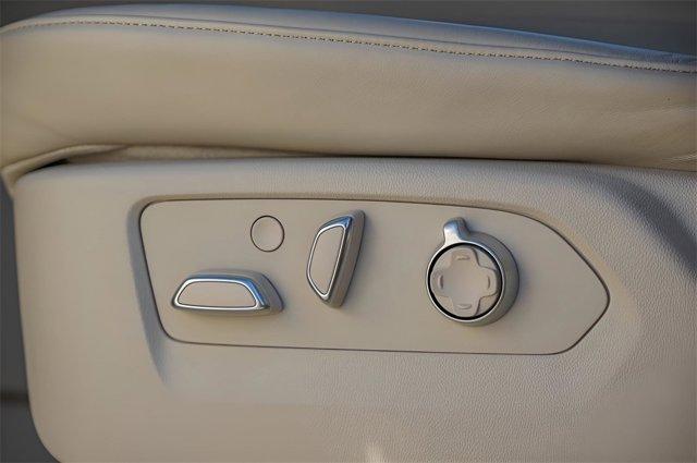 new 2026 Cadillac Escalade car, priced at $127,305