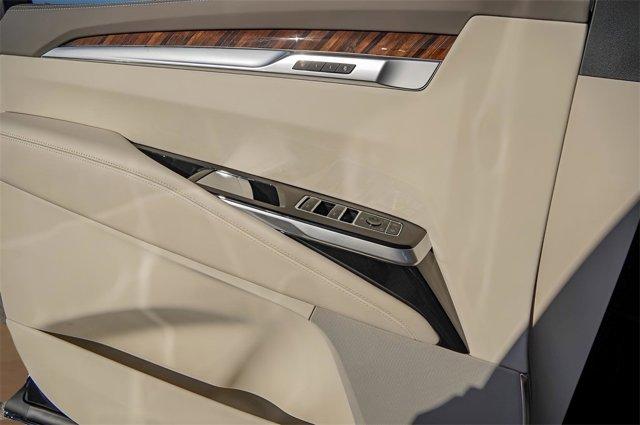 new 2026 Cadillac Escalade car, priced at $127,305