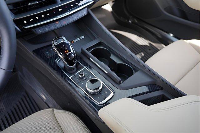 new 2025 Cadillac CT5 car, priced at $56,130