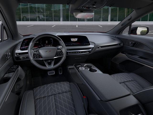 new 2026 Cadillac LYRIQ car