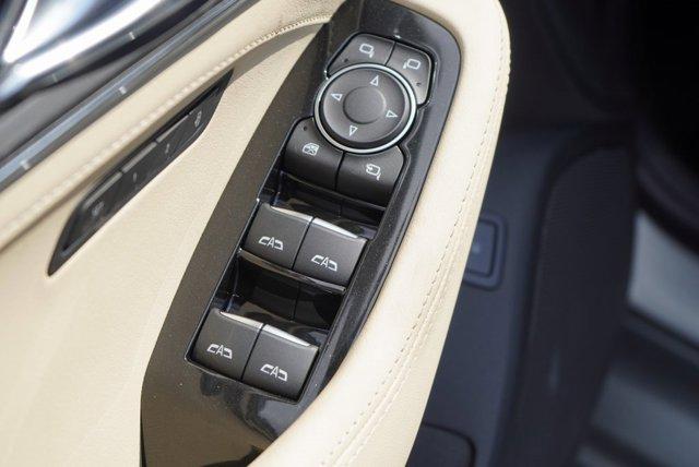 new 2026 Cadillac CT5 car, priced at $59,865