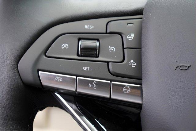 new 2026 Cadillac CT5 car, priced at $59,865