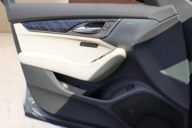 new 2026 Cadillac CT5 car, priced at $59,865