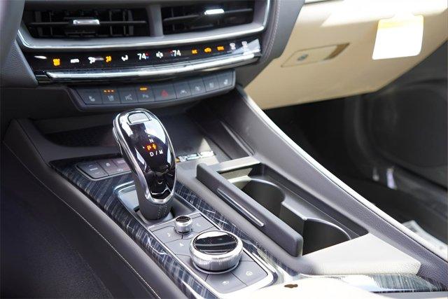 new 2026 Cadillac CT5 car, priced at $59,865