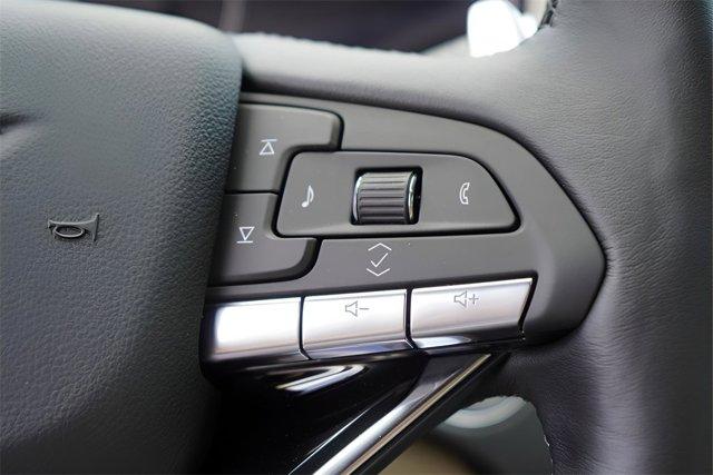 new 2026 Cadillac CT5 car, priced at $59,865