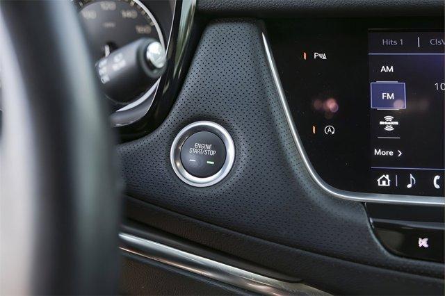 used 2023 Cadillac XT5 car, priced at $30,213