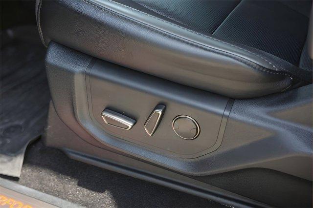 used 2020 Ford F-150 car, priced at $59,998