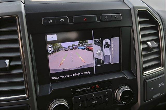 used 2020 Ford F-150 car, priced at $59,998