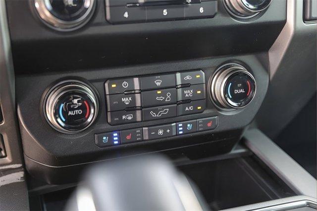 used 2020 Ford F-150 car, priced at $59,998